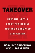 Cover: Takeover - ISI Books