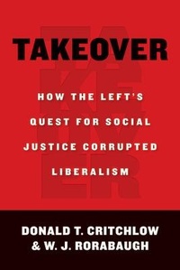 Enlarge image Cover: Takeover - ISI Books