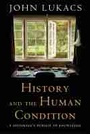Cover: History and the Human Condition - ISI Books