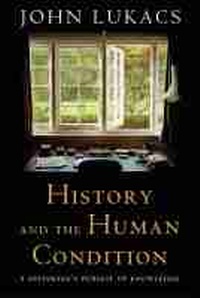 Enlarge image Cover: History and the Human Condition - ISI Books