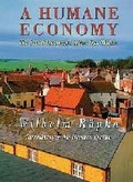 Cover: A Humane Economy - ISI Books