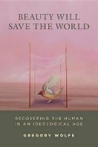 Enlarge image Cover: Beauty Will Save The World - ISI Books
