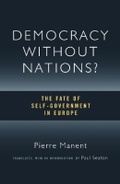 Cover: Democracy without Nations? - ISI Books