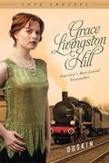 Cover: Duskin - Barbour Publishing Inc, U.S.