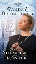 Cover: The Silence of Winter - Barbour Publishing Inc, U.S.