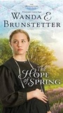 Cover: The Hope of Spring - Barbour Publishing Inc, U.S.