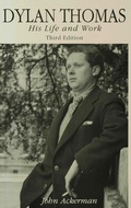 Cover: Dylan Thomas - Palgrave Macmillan