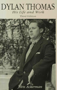 Enlarge image Cover: Dylan Thomas - Palgrave Macmillan