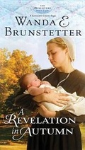 Cover: A Revelation in Autumn - Barbour Publishing Inc, U.S.