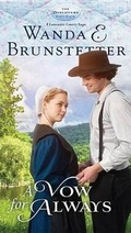 Cover: A Vow for Always - Barbour Publishing Inc, U.S.