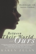 Cover: Between Their World and Ours - St Martin's Press