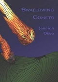 Cover: Swallowing Comets - Folded Word