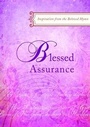Cover: Blessed Assurance - Barbour Publishing Inc, U.S.