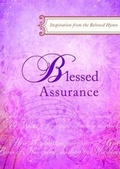 Cover: Blessed Assurance - Barbour Publishing Inc, U.S.