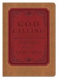 Enlarge image Cover: God Calling - Barbour Publishing Inc, U.S.