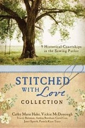 Cover: The Stitched with Love Collection - Barbour Publishing Inc, U.S.