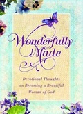 Cover: Wonderfully Made - Barbour Publishing Inc, U.S.