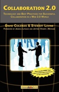 Cover: Collaboration 2.0 - Happy About