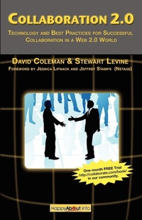 Enlarge image Cover: Collaboration 2.0 - Happy About