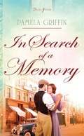Cover: In Search of a Memory - Barbour Publishing, Inc.