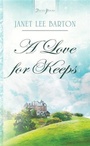 Cover: Love For Keeps - Barbour Publishing, Inc.