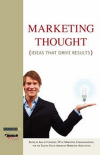 Abbildung von: Marketing Thought - Happy About