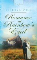 Cover: Romance at Rainbow's End - Barbour Publishing, Inc.