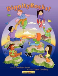 Enlarge image Cover: Dignity Rocks! - Happy About