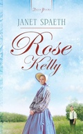 Cover: Rose Kelly - Barbour Publishing, Inc.