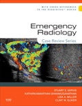 Cover: Emergency Radiology: Case Review Series - Mosby