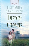 Cover: Dream Chasers - Barbour Publishing, Inc.