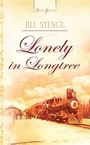 Cover: Lonely In Longtree - Barbour Publishing, Inc.