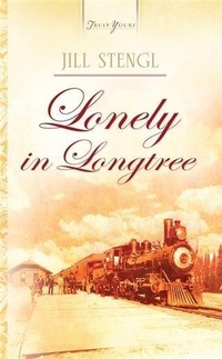 Enlarge image Cover: Lonely In Longtree - Barbour Publishing, Inc.
