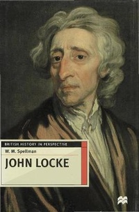 Enlarge image Cover: John Locke - Palgrave Macmillan