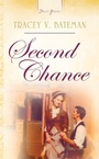 Cover: Second Chance - Barbour Publishing, Inc.
