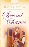 Cover: Second Chance - Barbour Publishing, Inc.