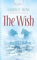 Cover: Wish - Barbour Publishing, Inc.