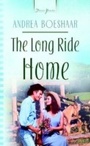 Cover: Long Ride Home - Barbour Publishing, Inc.