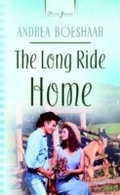 Cover: Long Ride Home - Barbour Publishing, Inc.