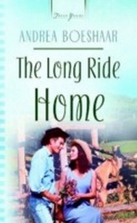 Enlarge image Cover: Long Ride Home - Barbour Publishing, Inc.