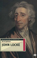 Cover: John Locke - Red Globe Press