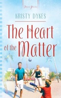 Cover: Heart Of The Matter - Barbour Publishing, Inc.