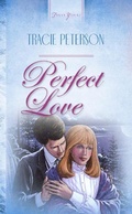 Cover: Perfect Love - Barbour Publishing, Inc.