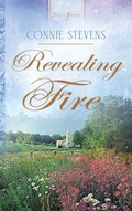 Cover: Revealing Fire - Barbour Publishing, Inc.