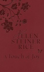 Cover: Touch of Joy DiCarta - Barbour Publishing, Inc.