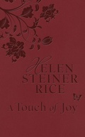 Cover: Touch of Joy DiCarta - Barbour Publishing, Inc.