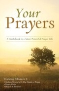 Cover: Your Prayers - Barbour Publishing, Inc.