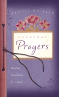Cover: Everyday Prayers - Barbour Publishing, Inc.