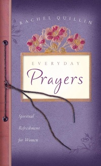 Enlarge image Cover: Everyday Prayers - Barbour Publishing, Inc.