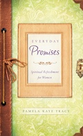 Cover: Everyday Promises - Barbour Publishing, Inc.